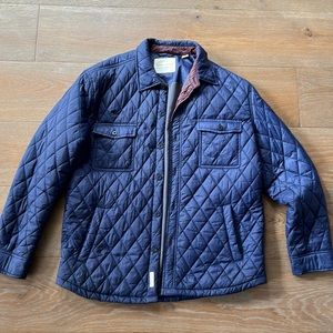 Men’s Weatherproof Vintage Jacket